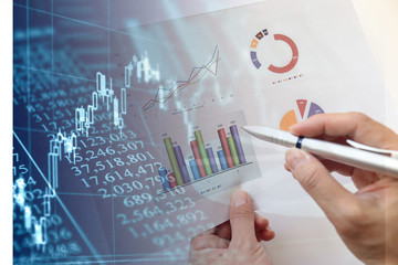 ビジネスイメージ