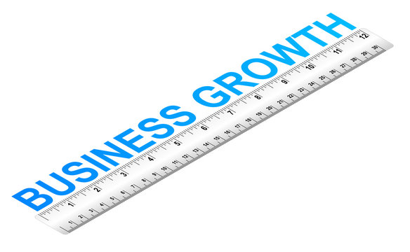 Business Growth Ruler