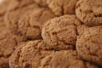 oatmeal cookies