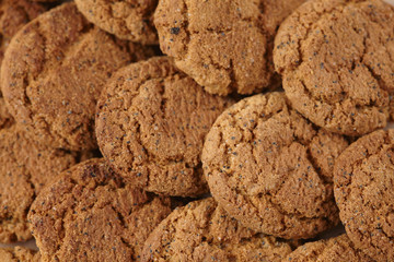 oatmeal cookies