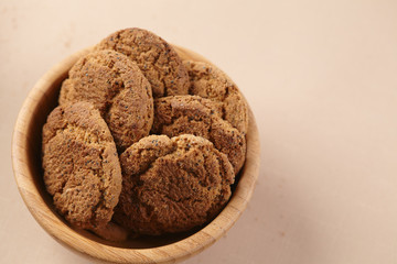 oatmeal cookies