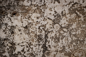 Old cement floor, for graphic background