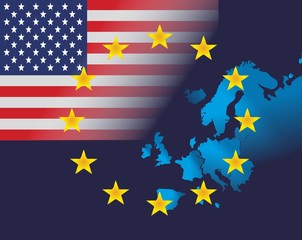 USA and EU - partnership