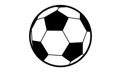 Pictogram - Soccer - Piktogramm - Fussball