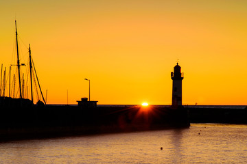 port de Groix © Pat on stock