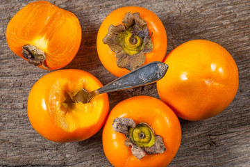 persimmon