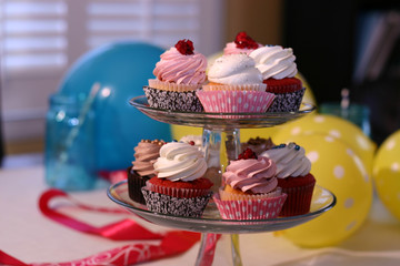 Cupcakes