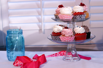 Cupcakes