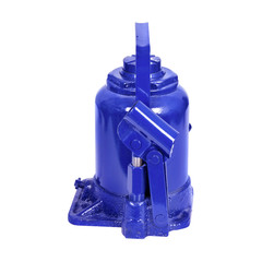 Bluse hydraulic Bottle Car Jack