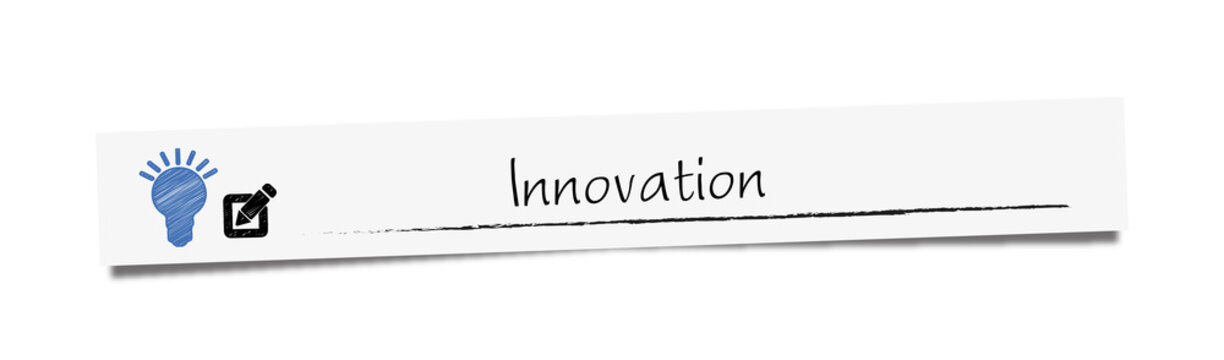 Innovation
