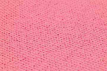 Текстура ткань. Салфетка для уборки. Фон.