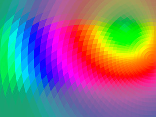 vector colorful background