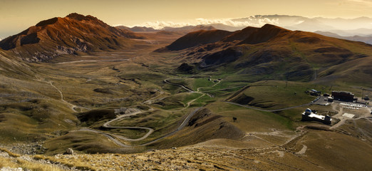 Campo Imperatore