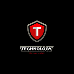 Technology logo.