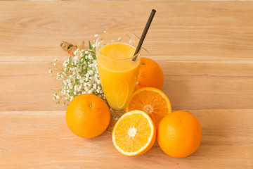 fresh juice