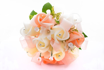 Bouquet para boda