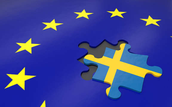Swexit and EU