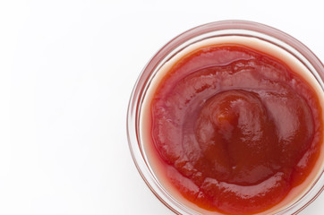 トマトケチャップ