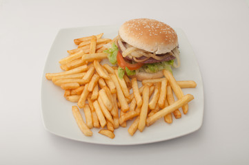 alimentos