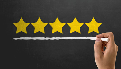 5 Stars - Best Quality/Service