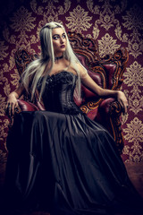 historical costume