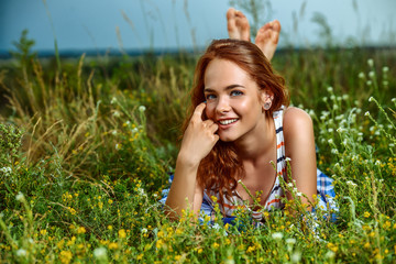 carefree summer