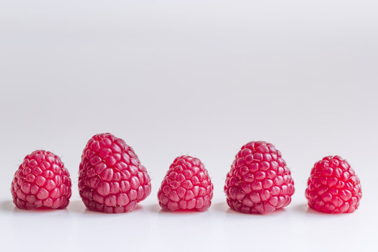 frambuesas 