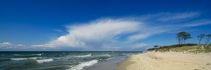 Sandstrand | Ostsee