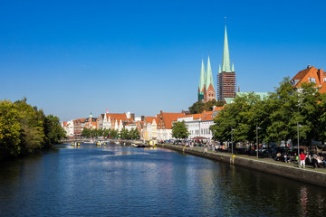 Mecklenburg - Vorpommern - Lübeck