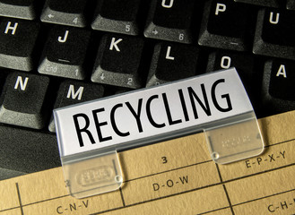 Recycling (waste, environment)