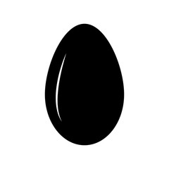 Egg Icon.