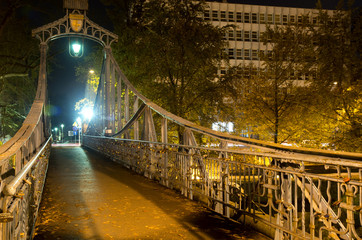 Most w Opolu