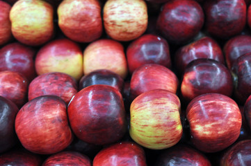 Red Apples