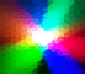 vector colorful background