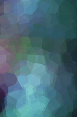 mosaic art background