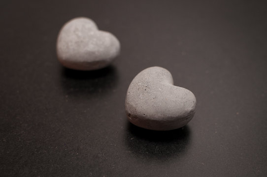 stonehearts