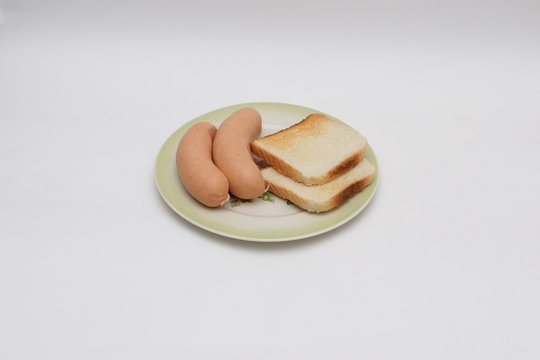 Śniadanie - Lunch - Kolacja