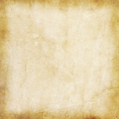 Old paper texture