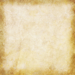 Old paper texture