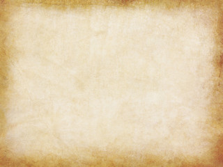 Old paper texture