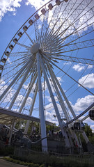 Fototapeta premium Ferris Wheel
