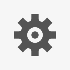 screwdriver icon stock vector illustration flat design