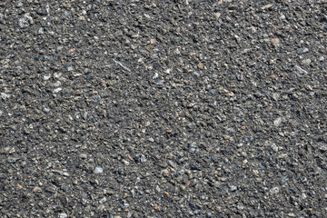 Asphalt background. Gray road for background or texture. Asphalt as abstract background or backdrop. High resolution photo of asphalt. 