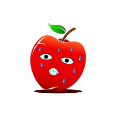 I'm not ripe yet