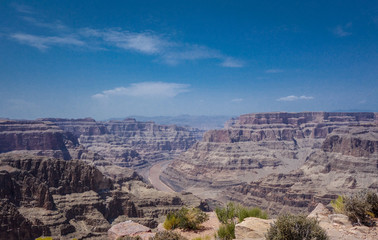 Grand Canyon / Colorado River 