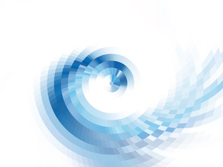 vector vortex effect