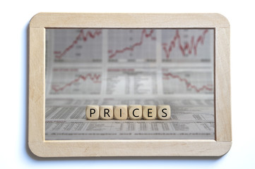 Prices