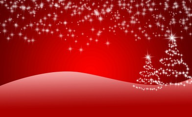 Christmas Background