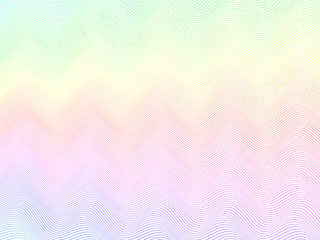 abstract stylized lines, vector