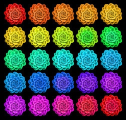 Succulent Sheet